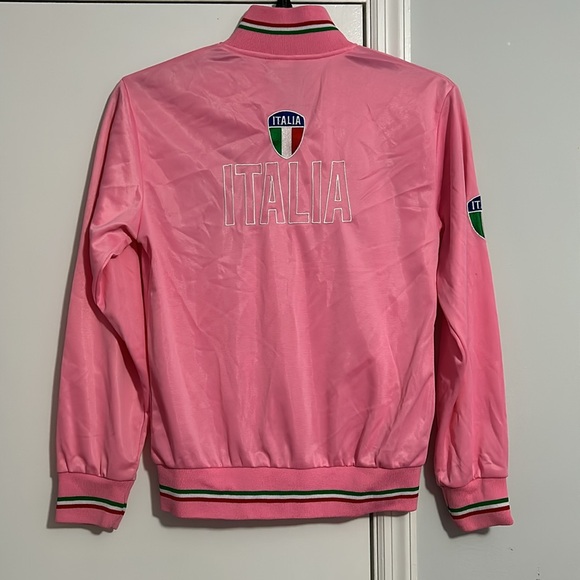 Jacket - Picture 2 of 2